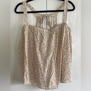 Old Navy Summer Top NWT